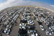 زنگ خطر گرانی در بازار لوازم یدکی خودرو