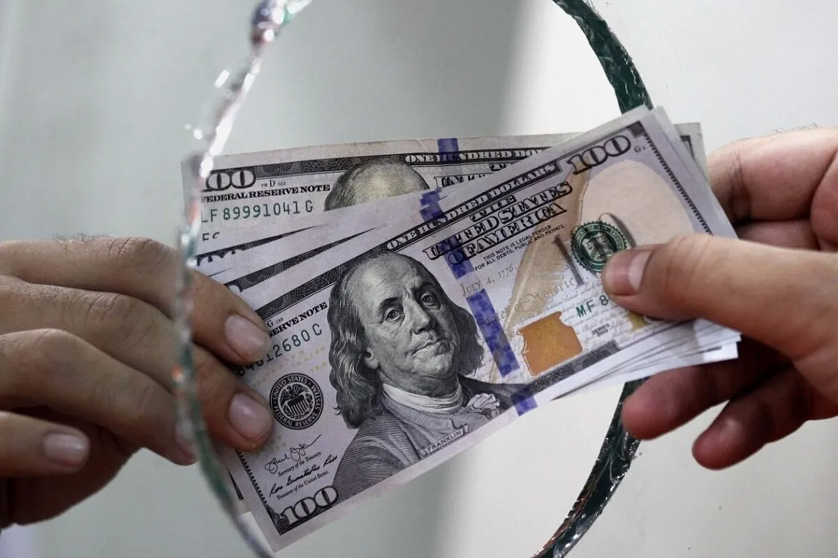 قیمت دلار امروز قیمت دلار امروز