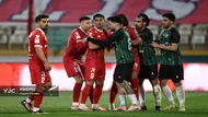 باند بازی و کم کاری در پرسپولیس؟