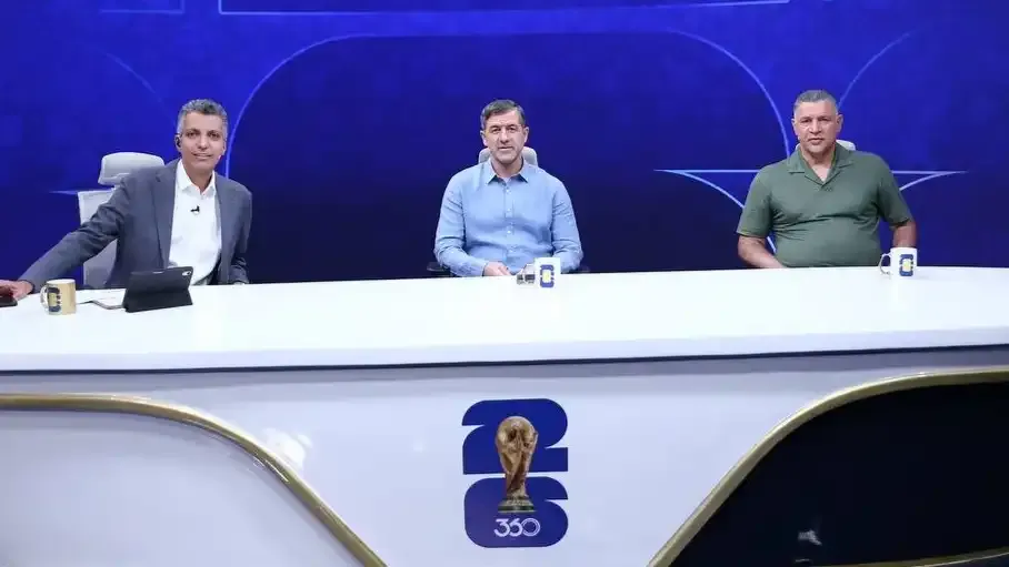 دایی و باقری در «فوتبال ۳۶۰»/ چرا تیم ملی شکست خورد؟ دایی و باقری در «فوتبال ۳۶۰»/ چرا تیم ملی شکست خورد؟