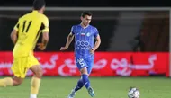 اقدام رستم آشورماتوف بازیکن ملی&zwnj;پوش استقلال برای حضور در جام جهانی
