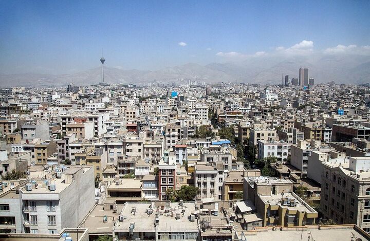 حمایت ۴۵ هزار میلیارد ریالی بانک مسکن از ساختوساز/ ۴۴۰۰ خانه جدید در مسیر احداث حمایت ۴۵ هزار میلیارد ریالی بانک مسکن از ساختوساز/ ۴۴۰۰ خانه جدید در مسیر احداث