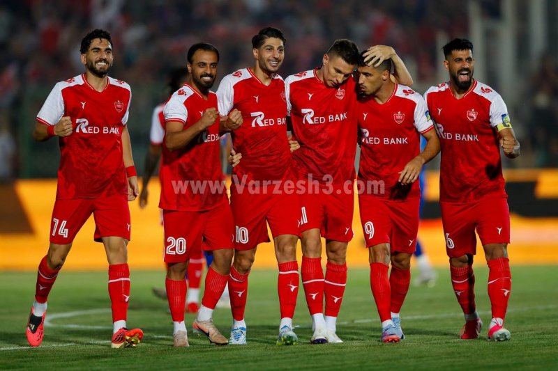نقل و انتقالات پرسپولیس: رویایی منهای یک!