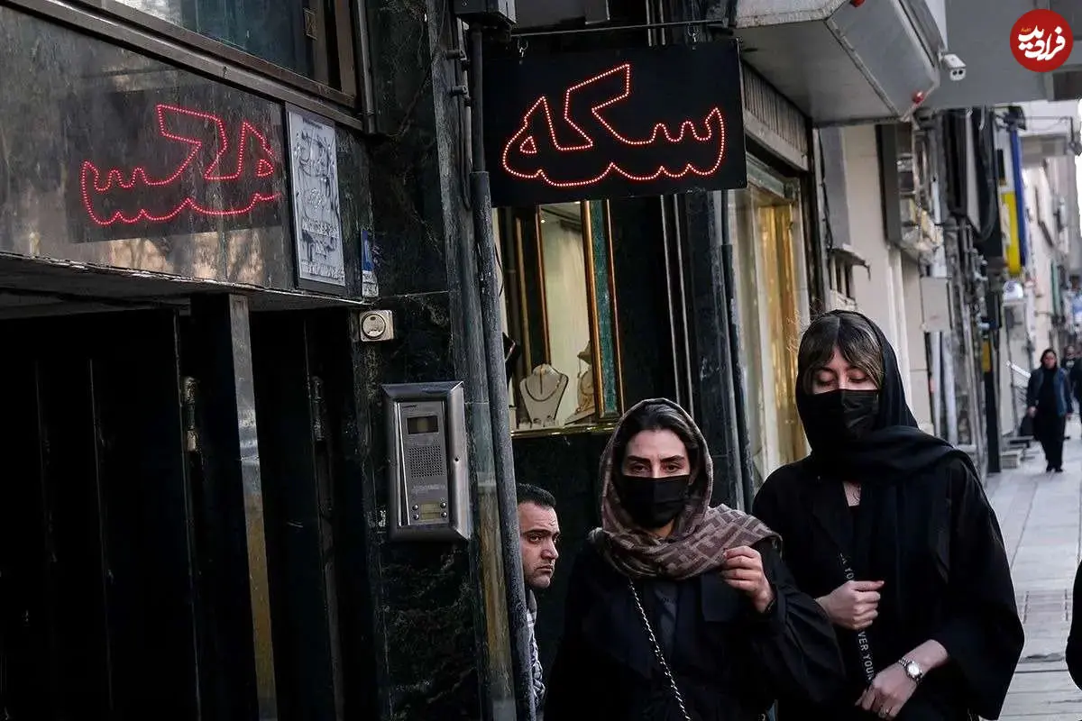 قیمت طلا امروز شنبه ۲۷ تیر ۱۴۰۵ قیمت طلا امروز شنبه ۲۷ تیر ۱۴۰۵