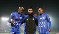 فهرست بازیکنان حاضر در تمرینات استقلال اعلام شد