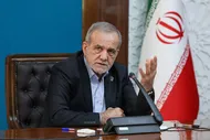 تاکید پزشکیان: هیچ کمبودی در کالاهای اساسی در بازار احساس نمی&zwnj;شود