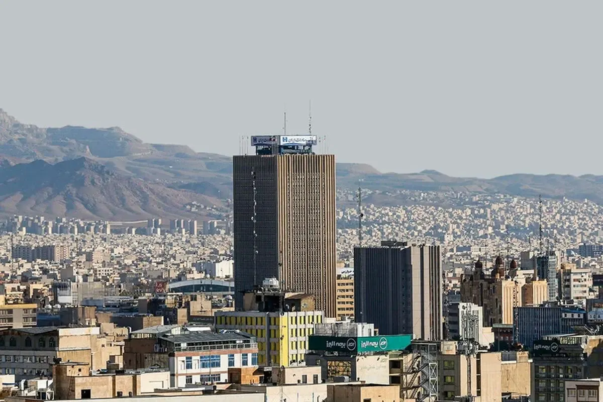 تغییر بزرگ بازار مسکن تا سال ۱۴۱۵ تغییر بزرگ بازار مسکن تا سال ۱۴۱۵