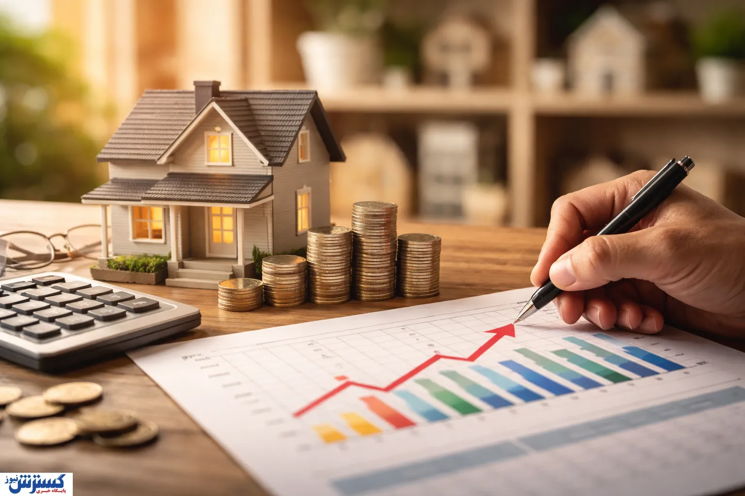 پیشبینی مهم از آینده بازار مسکن / توافق، قیمت خانه را افزایش میدهد؟ پیشبینی مهم از آینده بازار مسکن / توافق، قیمت خانه را افزایش میدهد؟