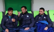 یک زن همسفر خارجی&zwnj;های استقلال شد