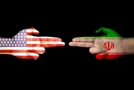جنگ سوم ایران و آمریکا در راه است؟