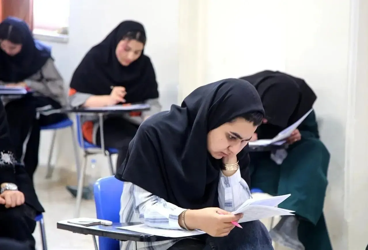 آموزش و پرورش آب پاکی را روی دست دانشآموزان ریخت آموزش و پرورش آب پاکی را روی دست دانشآموزان ریخت