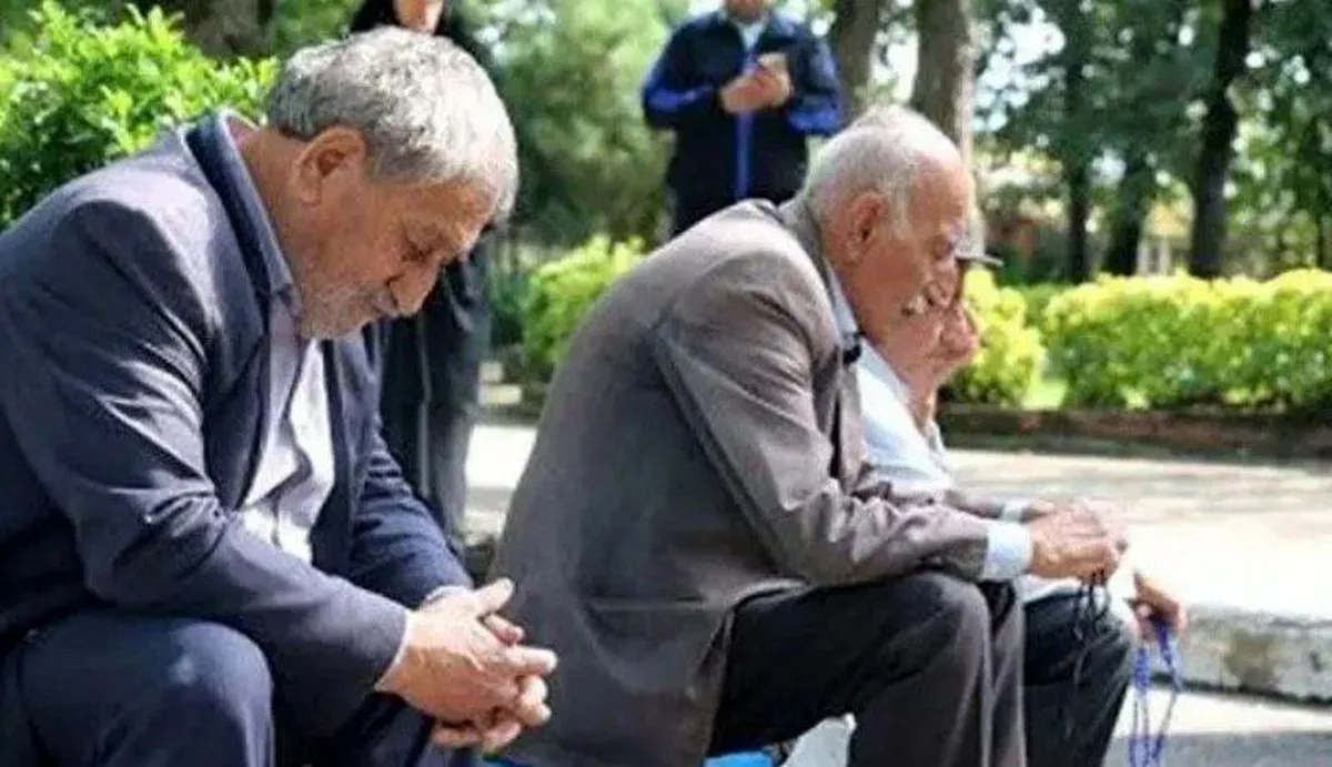 بازنشستگان حکم حقوق ۱۴۰۵ را از این سایت بگیرند + لینک / چگونه مغایرت حقوقی را می توان ثبت کرد ؟