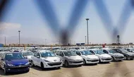 سرگردانی مشتریان خودرو های ثبت نامی/ خودروها کی تحویل داده می شود؟