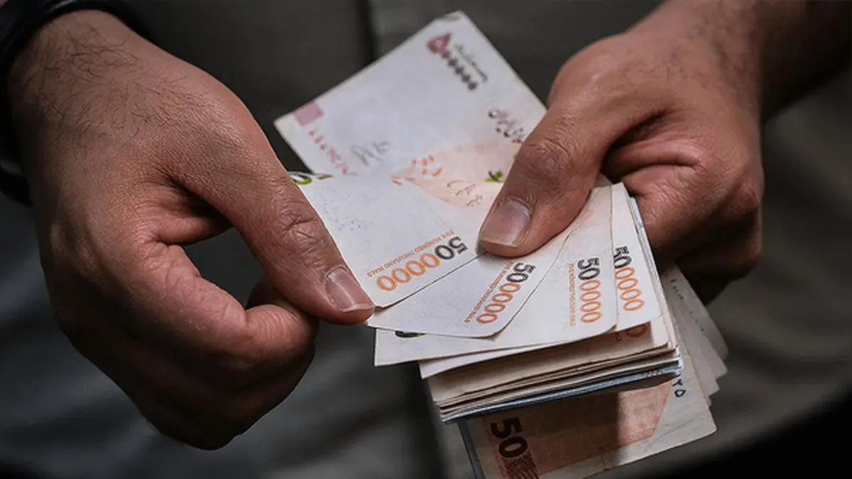 زمانی احتمالی افزایش دستمزد کارگران مشخص شد زمانی احتمالی افزایش دستمزد کارگران مشخص شد