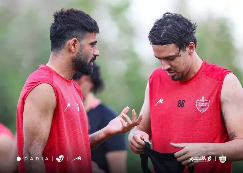جزئیاتی از پرسپولیسِ جدید، که از آن ‌خبر ندارید!