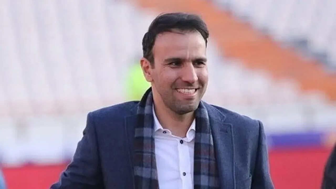 خبرهای خوبی در مورد انتقال یک بازیکن به پرسپولیس داریم