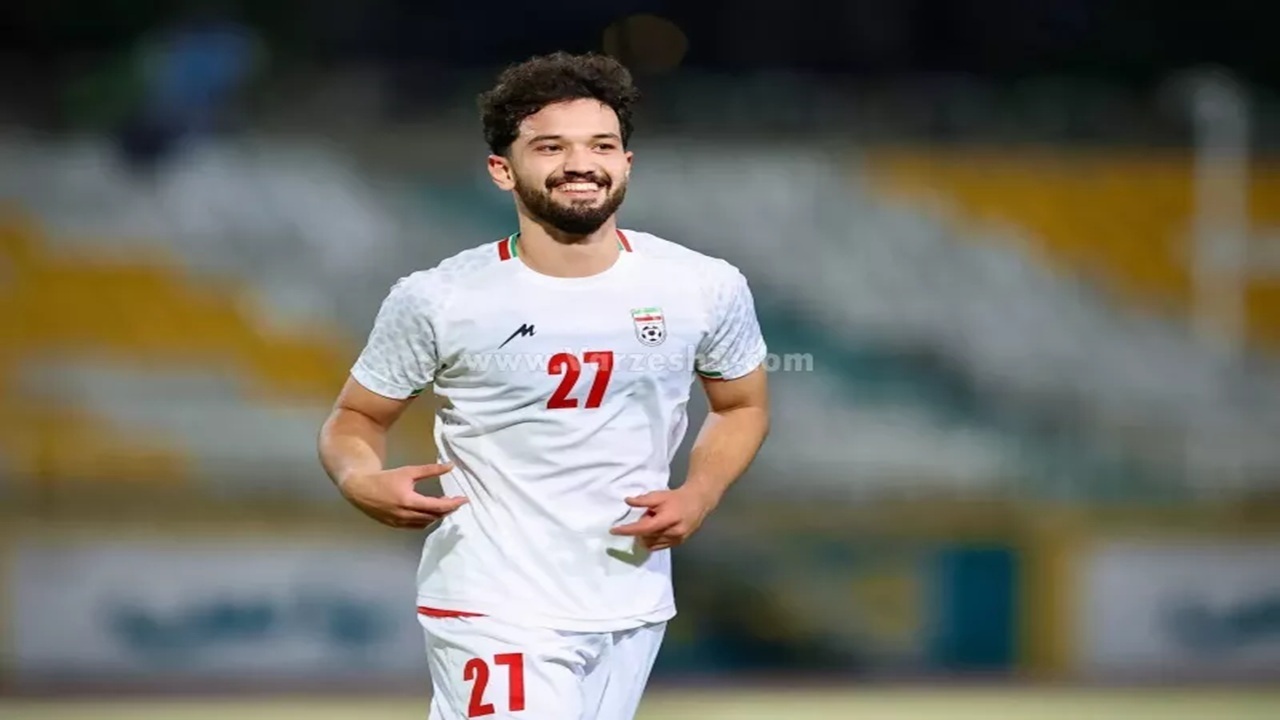 دورخیز پرسپولیس برای خرید ۳ بازیکن جوان دورخیز پرسپولیس برای خرید ۳ بازیکن جوان