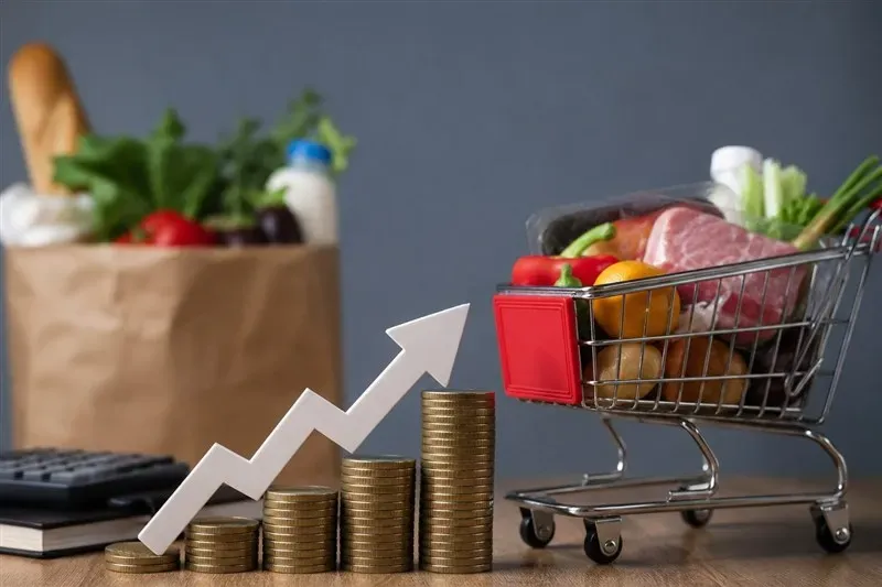 قیمت خوراکی‌ها تغییر کرد؟