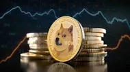 قیمت رمز ارز دوج کوین ۲۲ فروردین ۱۴۰۵  چند؟