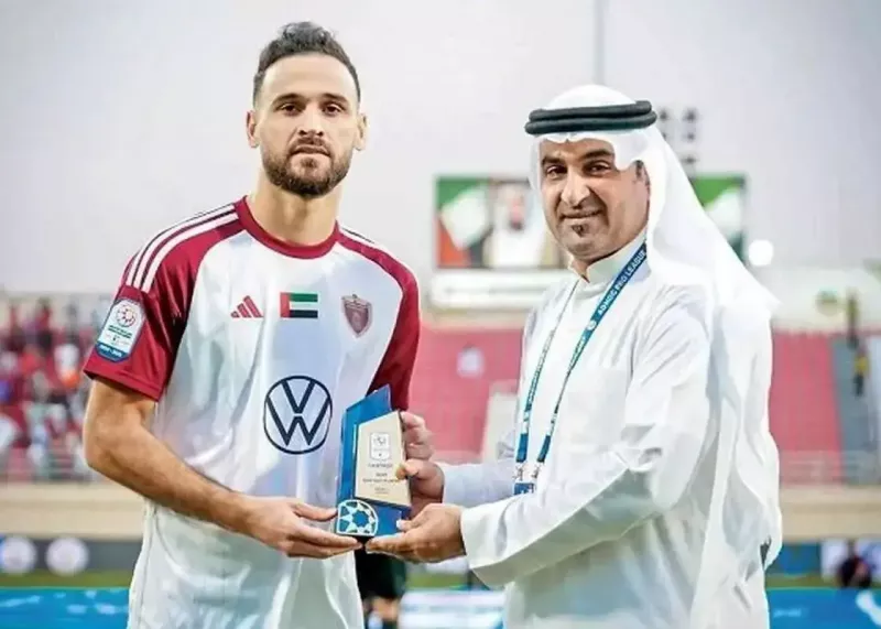 مانع بزرگ برای بازگشت احمد نور به پرسپولیس! مانع بزرگ برای بازگشت احمد نور به پرسپولیس!