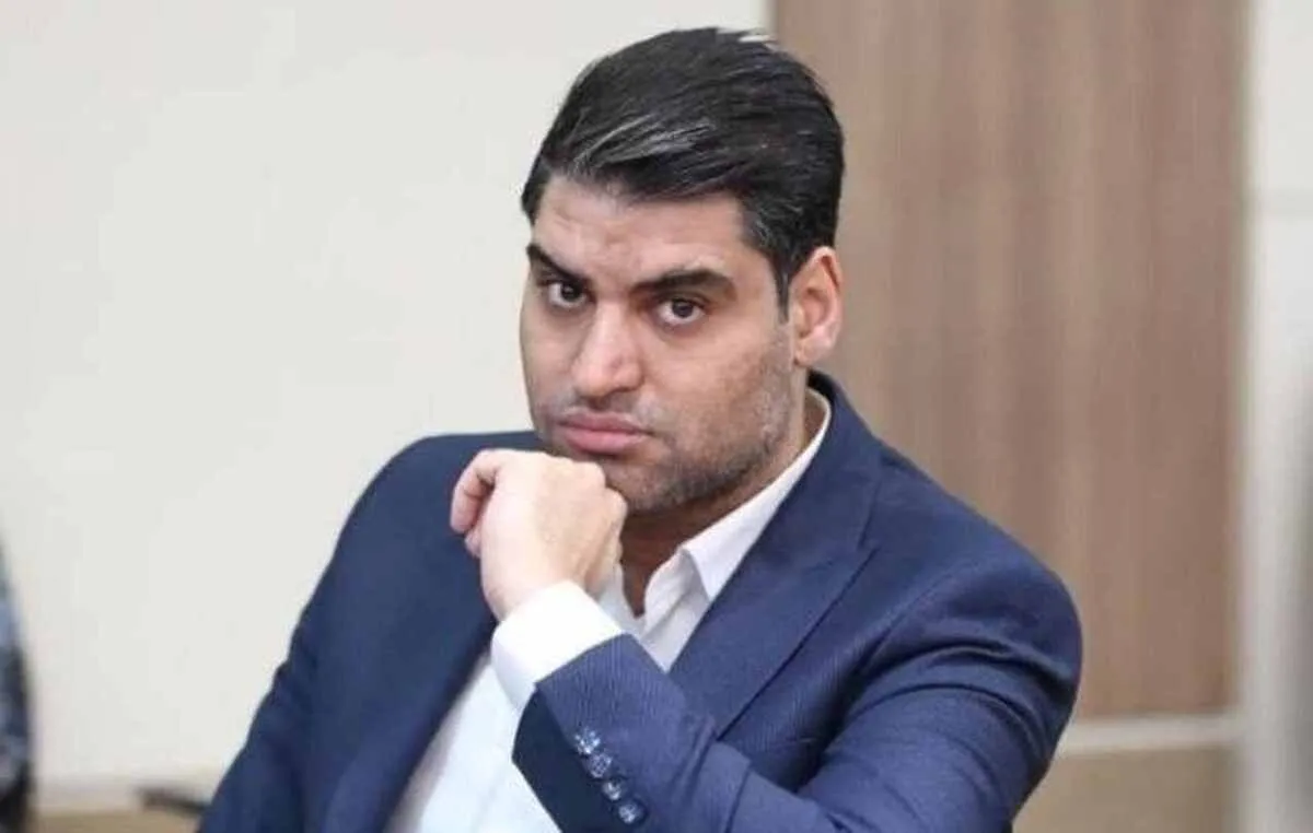 مدیرعامل پرسپولیس خبر داد: استقلال قهرمان نمی‌شود