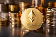 قیمت رمز ارز اتریوم ۲۳ فروردین ۱۴۰۵  چند؟