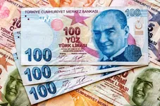 قیمت لیر، امروز دوشنبه ۱۵ تیر ۱۴۰۵  چند؟