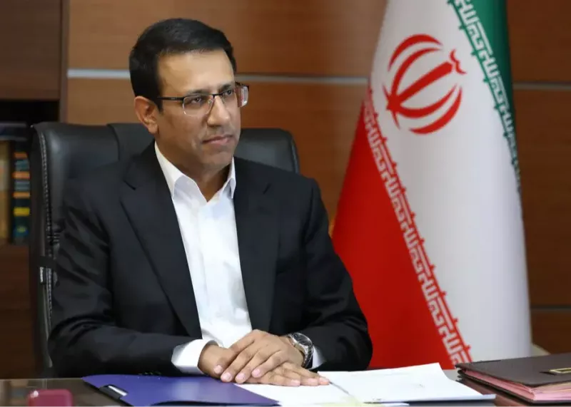 خبر مهم و شبانه هلدینگ: استقلال به فروش میرسد! خبر مهم و شبانه هلدینگ: استقلال به فروش میرسد!