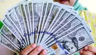جدول| قیمت دلار ،درهم ، لیر و ... بازار آزاد امروز پنجشنبه ۶ فروردین ۱۴۰۵