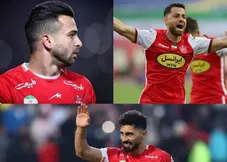 هواداران پرسپولیس آماده شنیدن سه خبر تلخ باشند!