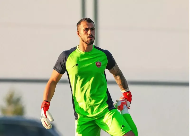 سه گلر و صفر گل خورده پرسپولیس سه گلر و صفر گل خورده پرسپولیس
