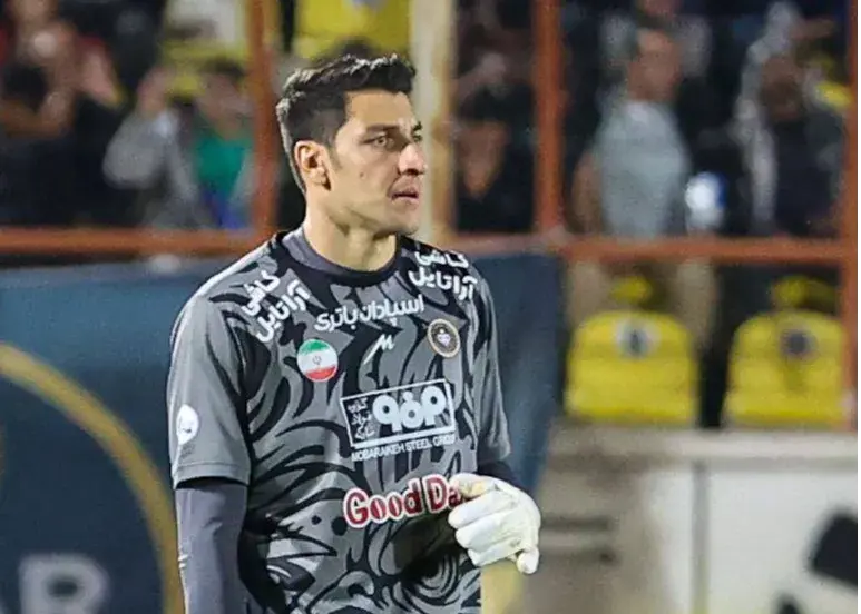 خرید بعدی پرسپولیس مشخص شد! خرید بعدی پرسپولیس مشخص شد!