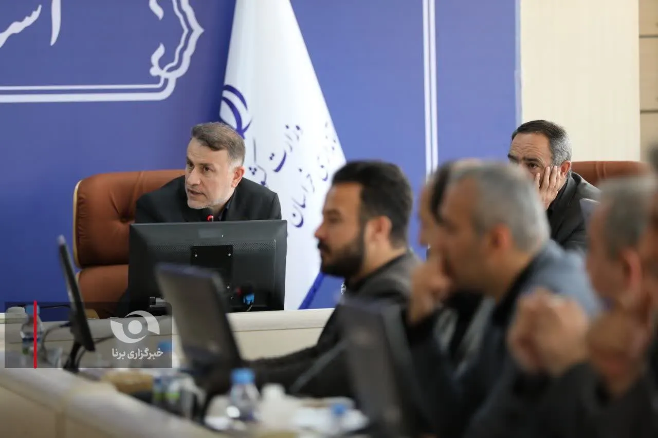 پایان تصمیمات سلیقهای در نهضت ملی مسکن / انتخاب واحد با مدل ۲۱ گامی و بر اساس واریزی متقاضیان پایان تصمیمات سلیقهای در نهضت ملی مسکن / انتخاب واحد با مدل ۲۱ گامی و بر اساس واریزی متقاضیان