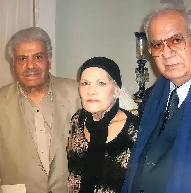 ناصر ملک مطیعی