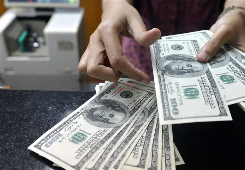 قیمت دلار توافقی - ۲۹ تیر ۱۴۰۵ قیمت دلار توافقی - ۲۹ تیر ۱۴۰۵