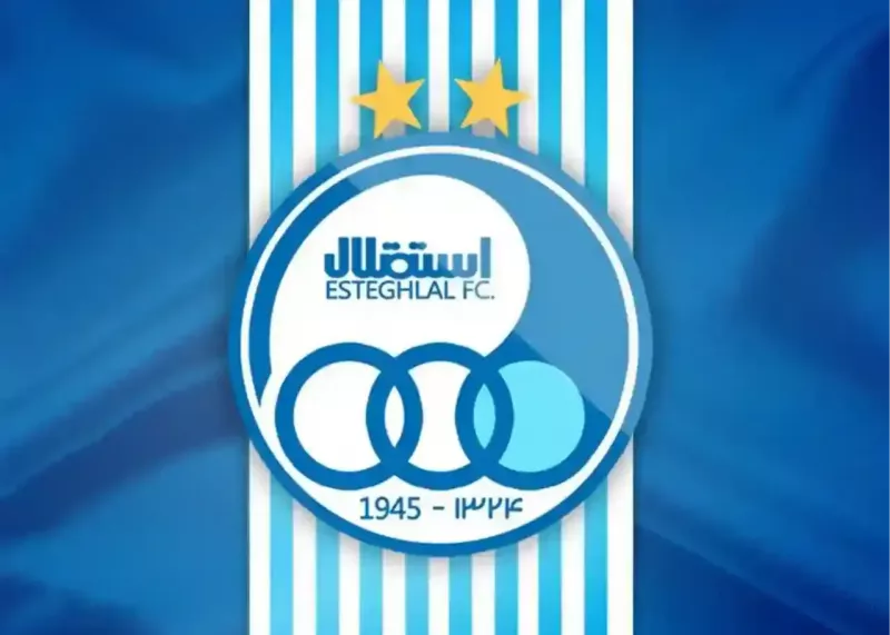 مذاکرات استقلال با یک مهاجم خارجی