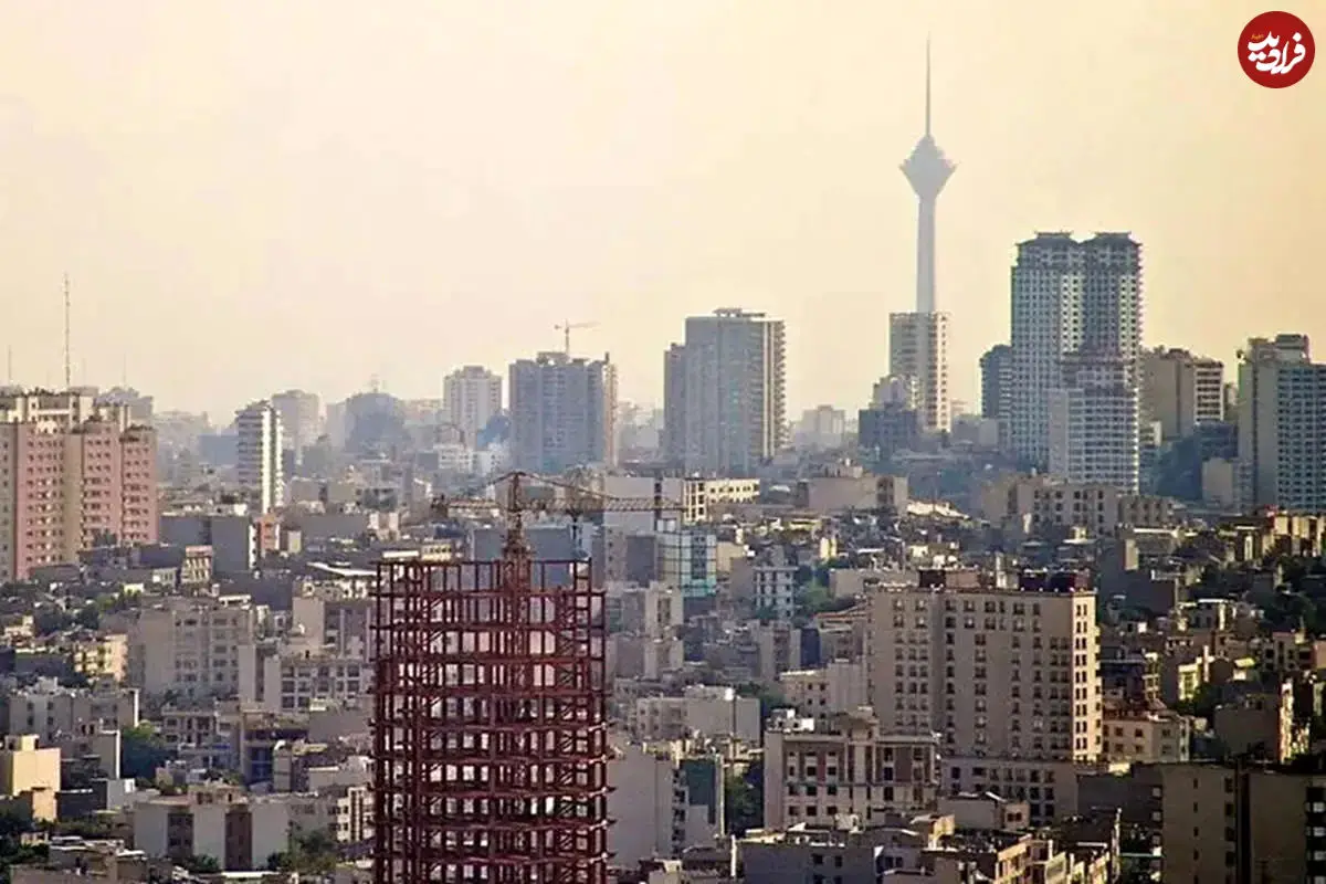 قیمت آپارتمان در تهرانپارس، جنت‌آباد و پونک چند؟