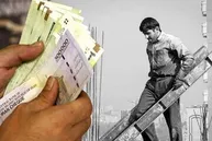 چرا مزد واقعی برخی کارگران در فهرست بیمه ثبت نمی‌شود؟