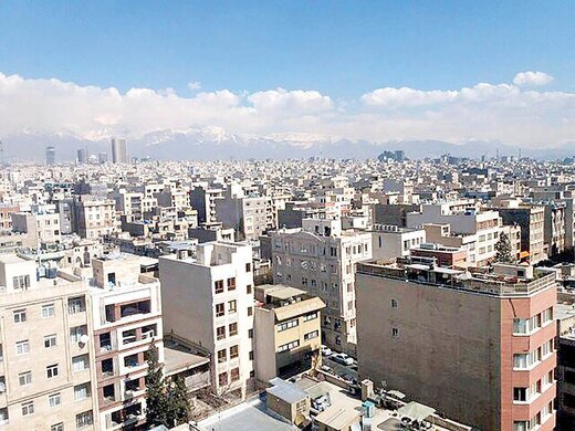 ۶ میلیون مستاجر در کشور وجود دارد/ اجرای صحیح مالیات بر خانههای خالی ۵۰ درصد نیاز ساخت مسکن را کاهش میدهد ۶ میلیون مستاجر در کشور وجود دارد/ اجرای صحیح مالیات بر خانههای خالی ۵۰ درصد نیاز ساخت مسکن را کاهش میدهد