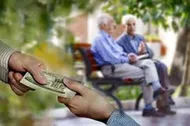 زودتر افزایش مستمری بازنشستگان را ابلاغ کنید/ اجرای قانون &laquo;کمیته&raquo; نمی&zwnj;خواهد!