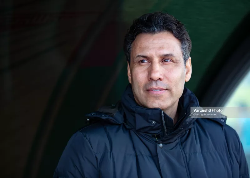 اردوی ترکیه پرسپولیس از روز جمعه