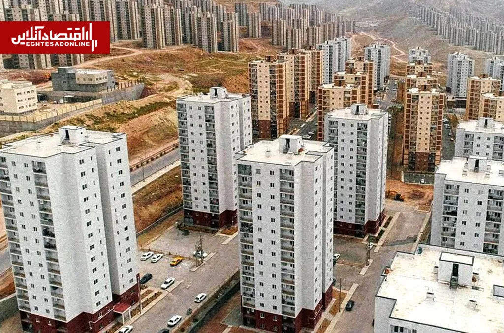 واگذاری زمین مشکل مسکن را حل نمیکند/ دولت نباید خانهسازی کند واگذاری زمین مشکل مسکن را حل نمیکند/ دولت نباید خانهسازی کند