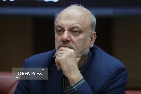 علیرضا منادی علیرضا منادی