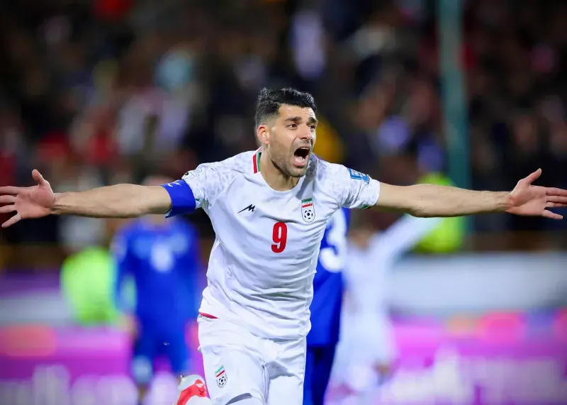 بمب بزرگ پرسپولیس خنثی شد بمب بزرگ پرسپولیس خنثی شد