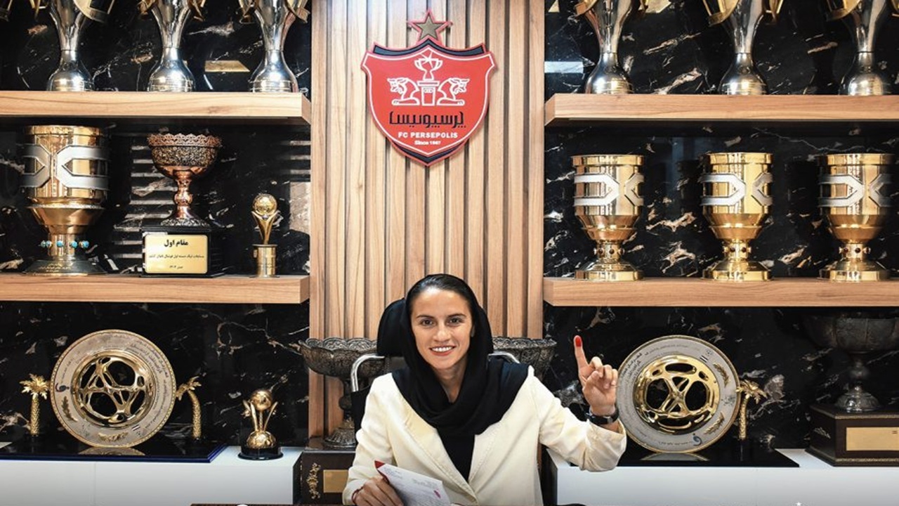 چالش بزرگ برای باشگاه پرسپولیس/ سرمربی با تیم دیگری قرارداد دارد چالش بزرگ برای باشگاه پرسپولیس/ سرمربی با تیم دیگری قرارداد دارد