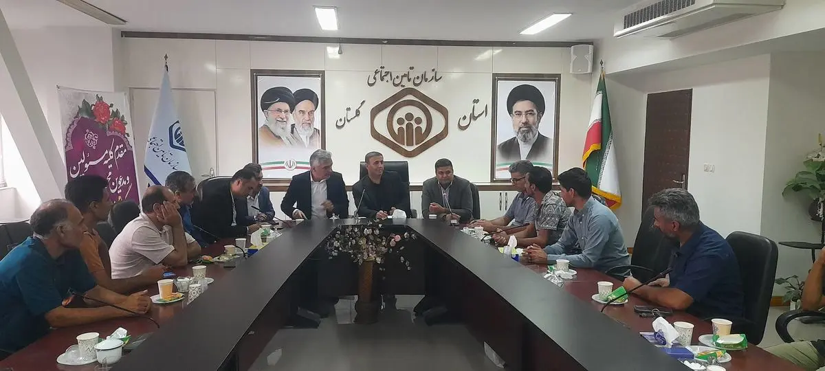 بحران معیشتی «کارگران ساختمانی»/ افزایش  سهمیه بیمه ضروری‌ست