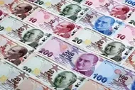 جدول| قیمت لیر ترکیه امروز در بازار سه&zwnj;شنبه ۱۲ اسفند چند؟