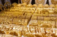 معاملات و تقاضا در بازار به حداقل رسید/ قیمت&zwnj; طلا به شدت با کاهش روبه&lrm;رو شده است