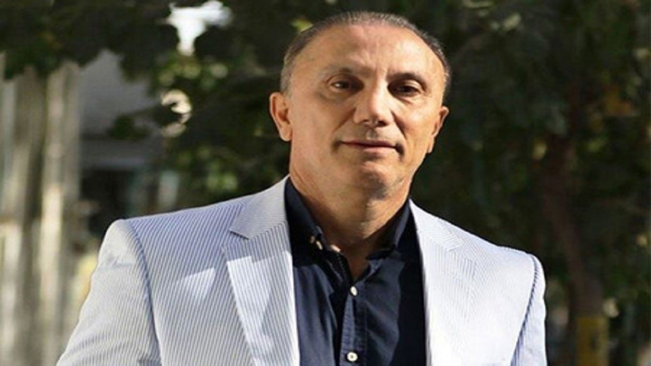 تارتار باید بداند که پرسپولیس با تیم معمولی فرق میکند تارتار باید بداند که پرسپولیس با تیم معمولی فرق میکند