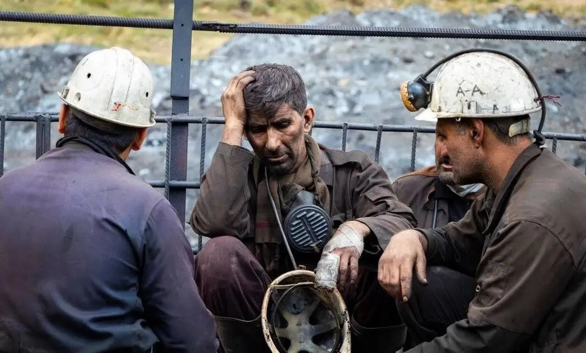 حقوق کارگران ۱۴۰۵ حقوق کارگران ۱۴۰۵